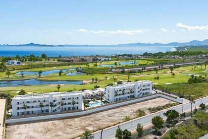 Apartment for sale in Alcazares, Los, Murcia. 