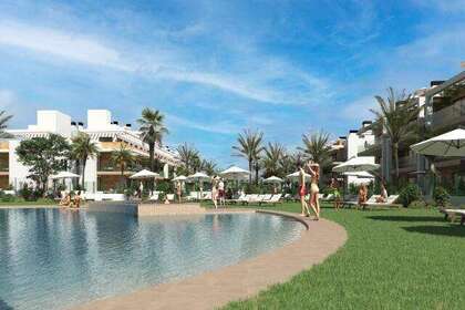 Apartment for sale in Alcazares, Los, Murcia. 
