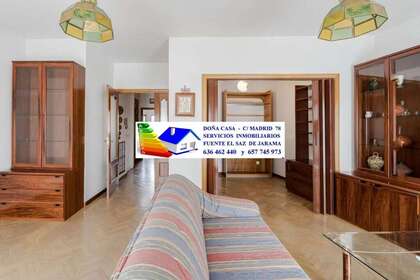 House for sale in Fuente el Saz de Jarama, Madrid. 