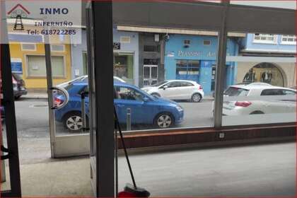 Commercial premise in Ferrol, La Coruña (A Coruña). 