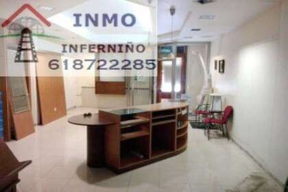 Commercial premise for sale in Ferrol, La Coruña (A Coruña). 