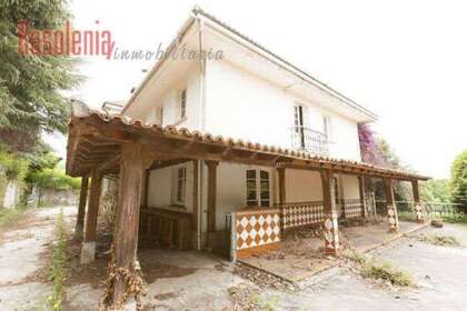 House for sale in Ferrol, La Coruña (A Coruña). 
