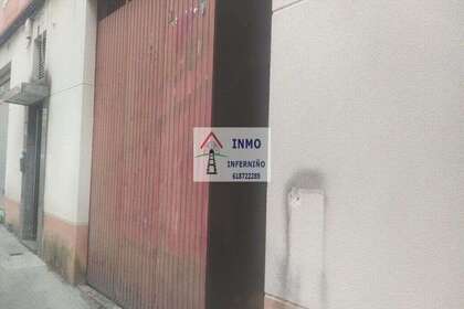 Commercial premise for sale in Ferrol, La Coruña (A Coruña). 