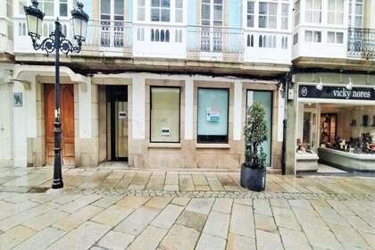 Commercial premise for sale in Ferrol, La Coruña (A Coruña). 