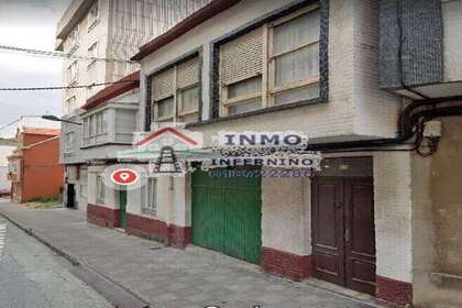 House for sale in Ferrol, La Coruña (A Coruña). 