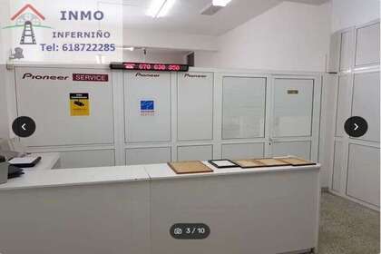 Commercial premise for sale in Ferrol, La Coruña (A Coruña). 