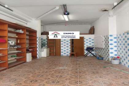 Commercial premise in Ferrol, La Coruña (A Coruña). 