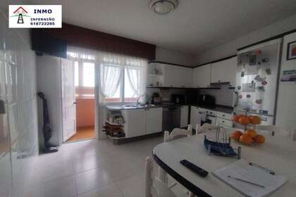 Flat for sale in Narón, La Coruña (A Coruña). 