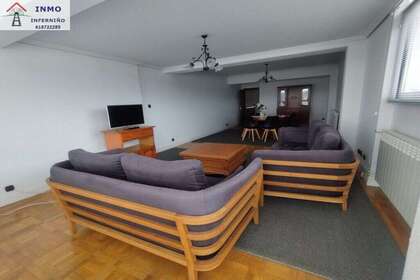 Flat for sale in Ferrol, La Coruña (A Coruña). 