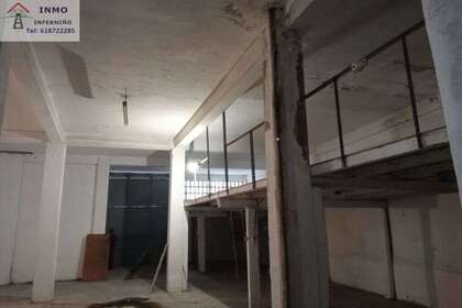 Commercial premise in Ferrol, La Coruña (A Coruña). 