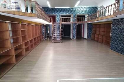 Commercial premise for sale in Ferrol, La Coruña (A Coruña). 