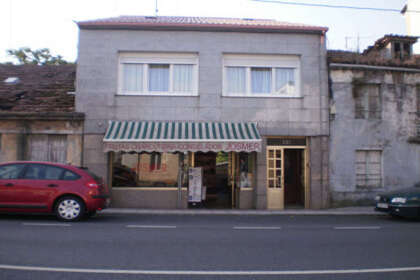 House for sale in Narón, La Coruña (A Coruña). 