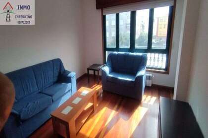 Flat for sale in Narón, La Coruña (A Coruña). 