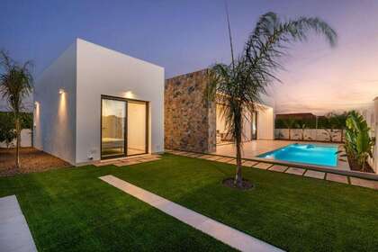 House for sale in San Javier, Murcia. 