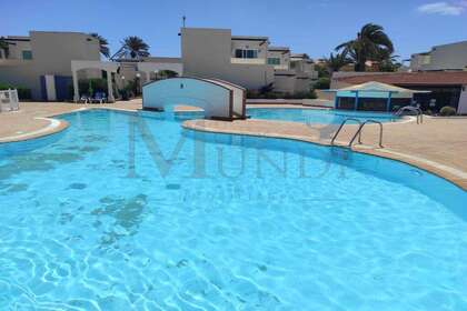 Apartment for sale in Corralejo, La Oliva, Las Palmas, Fuerteventura. 