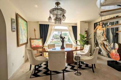 Apartamento venta en Marbella, Málaga. 