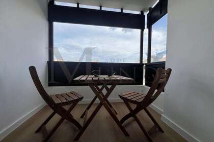 Apartment for sale in La Oliva, Las Palmas, Fuerteventura. 