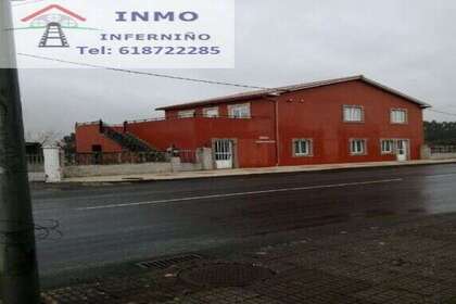 House for sale in Narón, La Coruña (A Coruña). 
