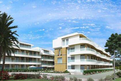 Apartment for sale in Orihuela-Costa, Alicante. 