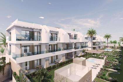 Apartment for sale in Pilar de la Horadada, Alicante. 