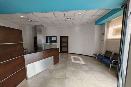 Commercial premise for sale in Vall d´Uixó (la), Castellón. 