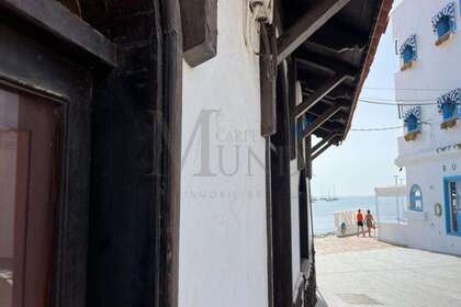 Commercial premise for sale in La Oliva, Las Palmas, Fuerteventura. 