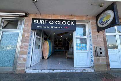 Commercial premise for sale in Corralejo, La Oliva, Las Palmas, Fuerteventura. 