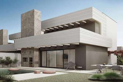 House for sale in San Juan de los Terreros, Almería. 