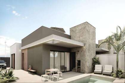 House for sale in San Juan de los Terreros, Almería. 