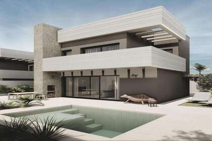 House for sale in San Juan de los Terreros, Almería. 
