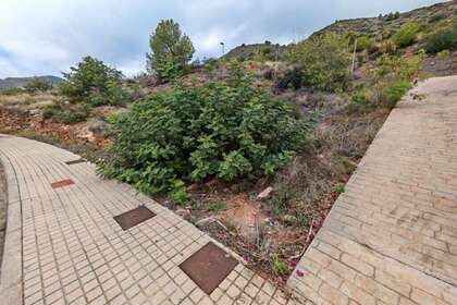 Residential land for sale in Vall d´Uixó (la), Castellón. 