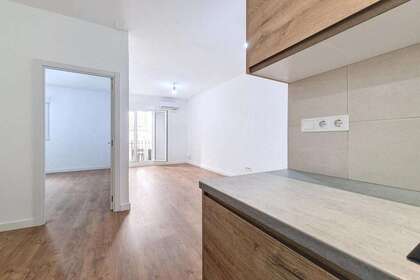 Apartment for sale in Barcelona. 