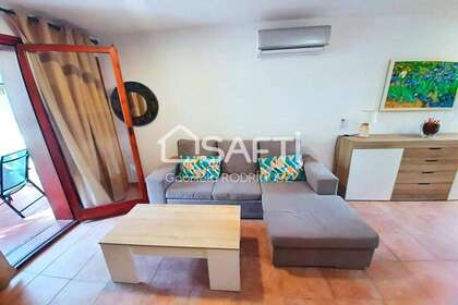 Apartment for sale in Dénia, Alicante. 