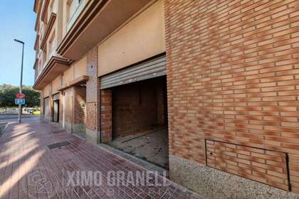 Commercial premise for sale in Vall d´Uixó (la), Castellón. 
