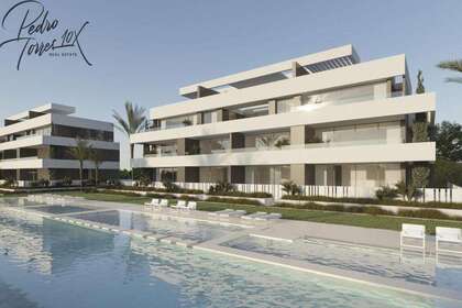 Appartementen verkoop in Nucia (la), Alicante. 