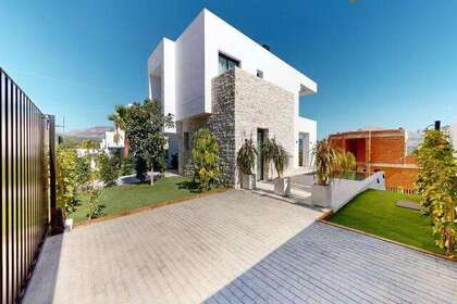 House for sale in Polop, Alicante. 