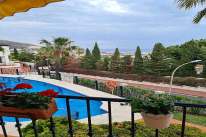 Apartamento venta en Benalmádena, Málaga. 