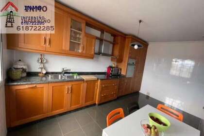 Flat in Ferrol, La Coruña (A Coruña). 