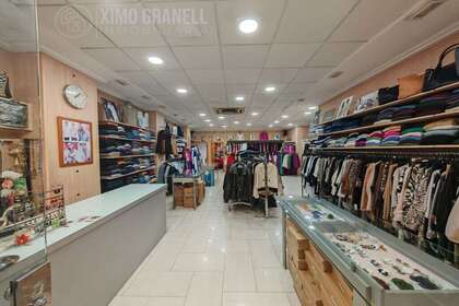 Commercial premise for sale in Vall d´Uixó (la), Castellón. 