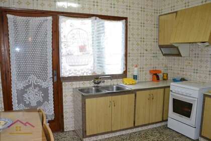 Casa de campo venta en Alcalà de Xivert, Castellón. 