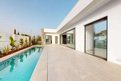 House for sale in Alcazares, Los, Murcia. 