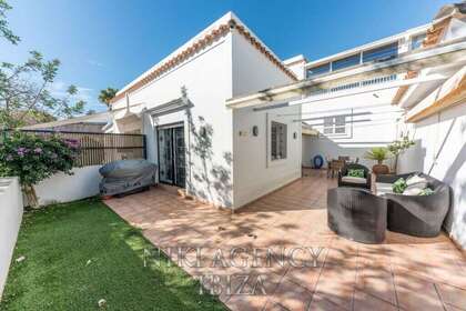 House for sale in San José / Sant Josep de Sa Talaia, Baleares (Illes Balears), Ibiza. 