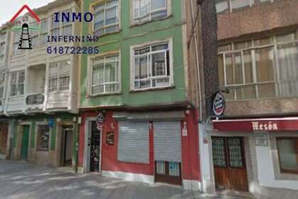 Commercial premise for sale in Ferrol, La Coruña (A Coruña). 