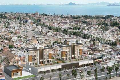 Apartment for sale in Alcazares, Los, Murcia. 