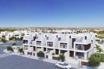 Townhouse for sale in Pilar de la Horadada, Alicante. 