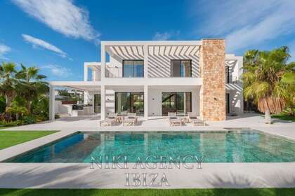 House for sale in San José / Sant Josep de Sa Talaia, Baleares (Illes Balears), Ibiza. 