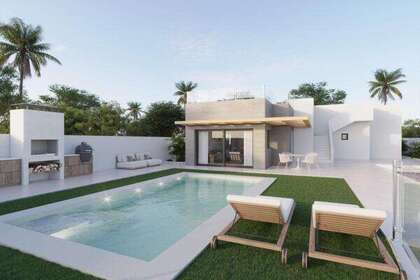 House for sale in Polop, Alicante. 