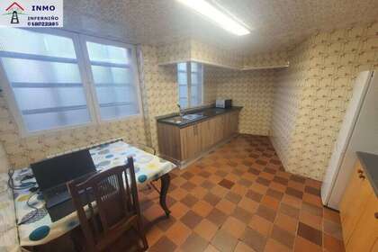 House for sale in Ferrol, La Coruña (A Coruña). 