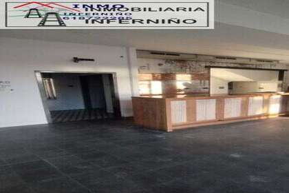 Commercial premise in Ferrol, La Coruña (A Coruña). 