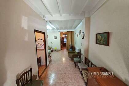 House for sale in Vall d´Uixó (la), Castellón. 